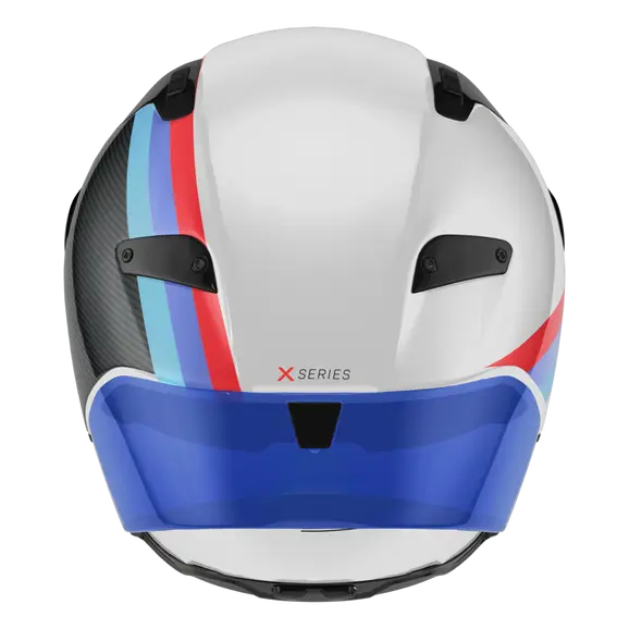 Casco Nolan X804 RS ULTRA CARBON GEMINI 365