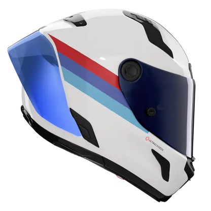 Casco Nolan X804 RS ULTRA CARBON GEMINI 365