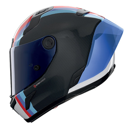 Casco Nolan X804 RS ULTRA CARBON GEMINI 365