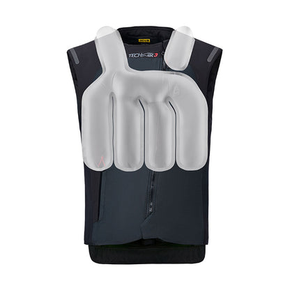 Alpinestars Tech Air 3 V2 System Airbag - nero