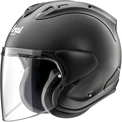 Casco Jet Arai SZ- R VAS EVO Frost Black