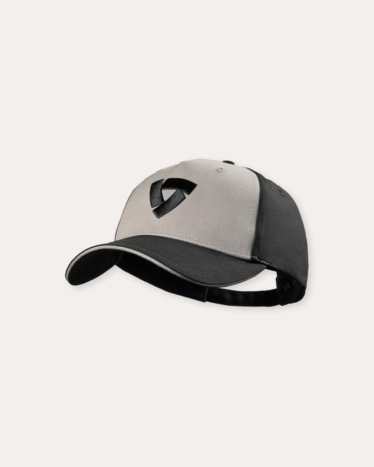 Cappello Rev'it!  Rowan Light Grey