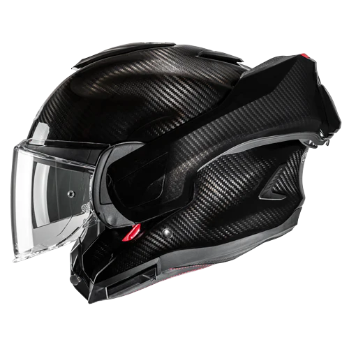 Casco Modulare HJC F100 Carbon