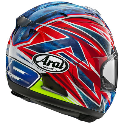 Arai RX-7V Evo Ogura