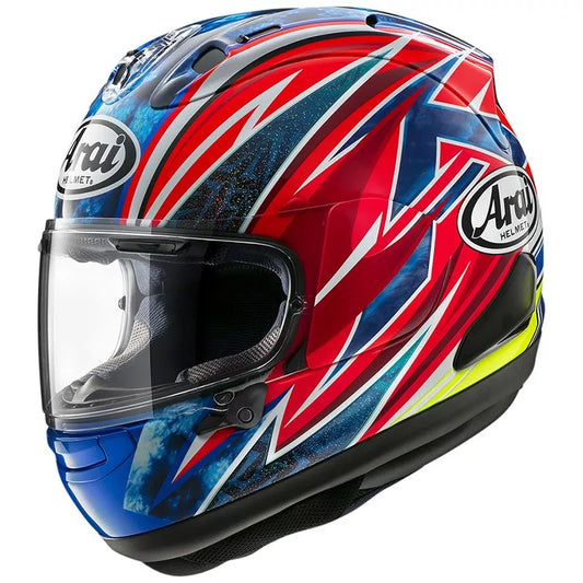 Arai RX-7V Evo Ogura