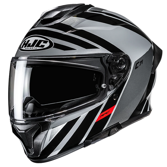 Casco HJC C71 FABER MC5