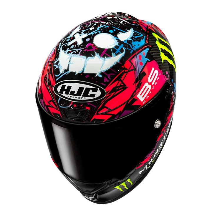 RPHA 1 V2 CARBON   FUNKY DIABLO