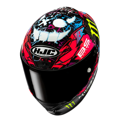 RPHA 1 V2 CARBON   FUNKY DIABLO