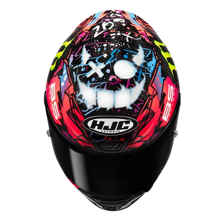 RPHA 1 V2 CARBON   FUNKY DIABLO