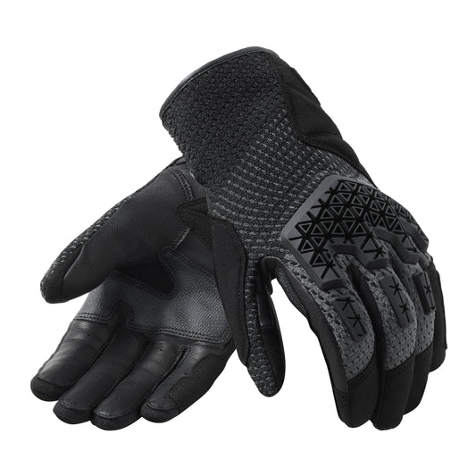 Guanti REV'IT!  Offtrack 2 NERO