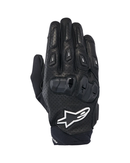 Guanti ALPINESTARS SP X 7 BLACK WHITE