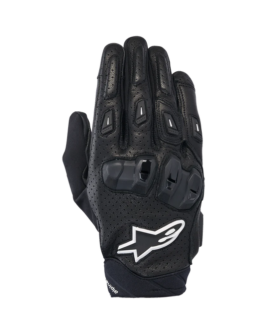 Guanti ALPINESTARS SP X 7 BLACK WHITE