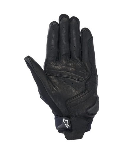 Guanti ALPINESTARS SP X 7 BLACK WHITE