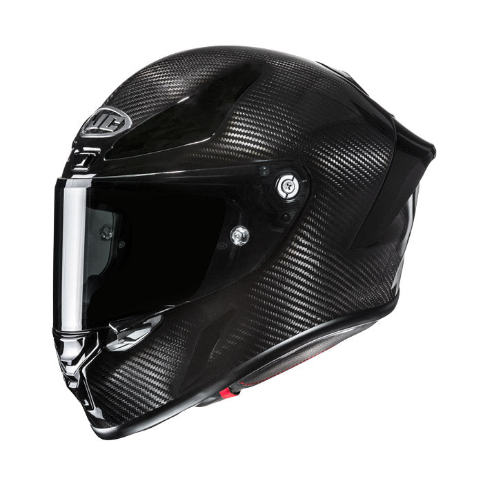 HJC Rpha 1 V2 Carbon Black
