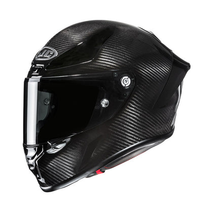 HJC Rpha 1 V2 Carbon Black