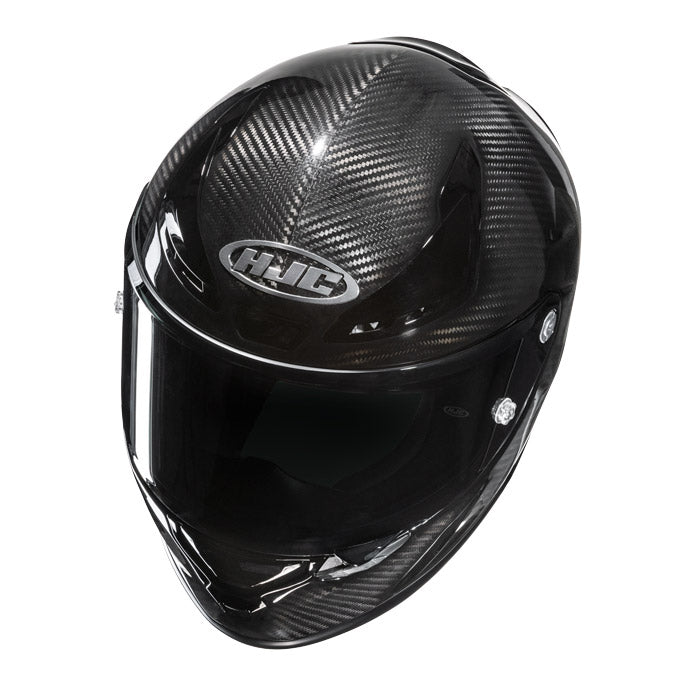 HJC Rpha 1 V2 Carbon Black