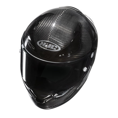HJC Rpha 1 V2 Carbon Black