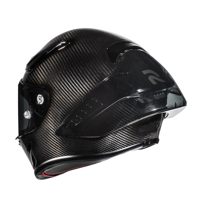 HJC Rpha 1 V2 Carbon Black