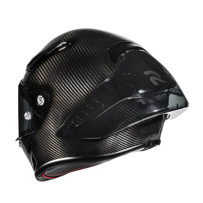 HJC Rpha 1 V2 Carbon Black