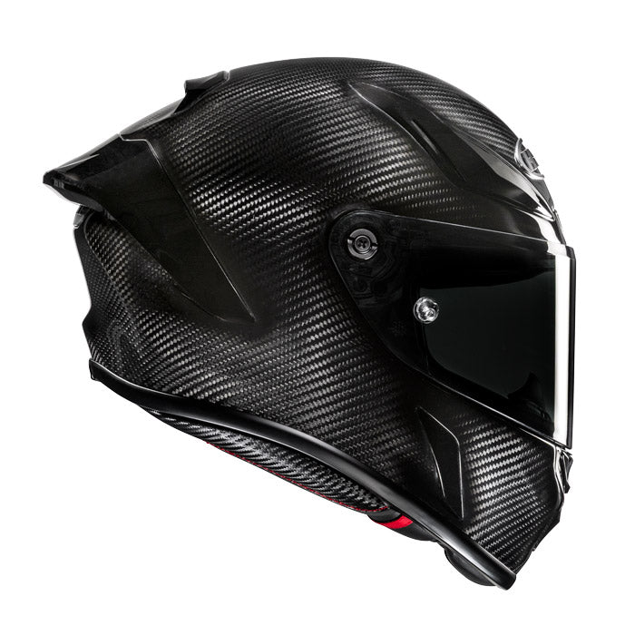 HJC Rpha 1 V2 Carbon Black