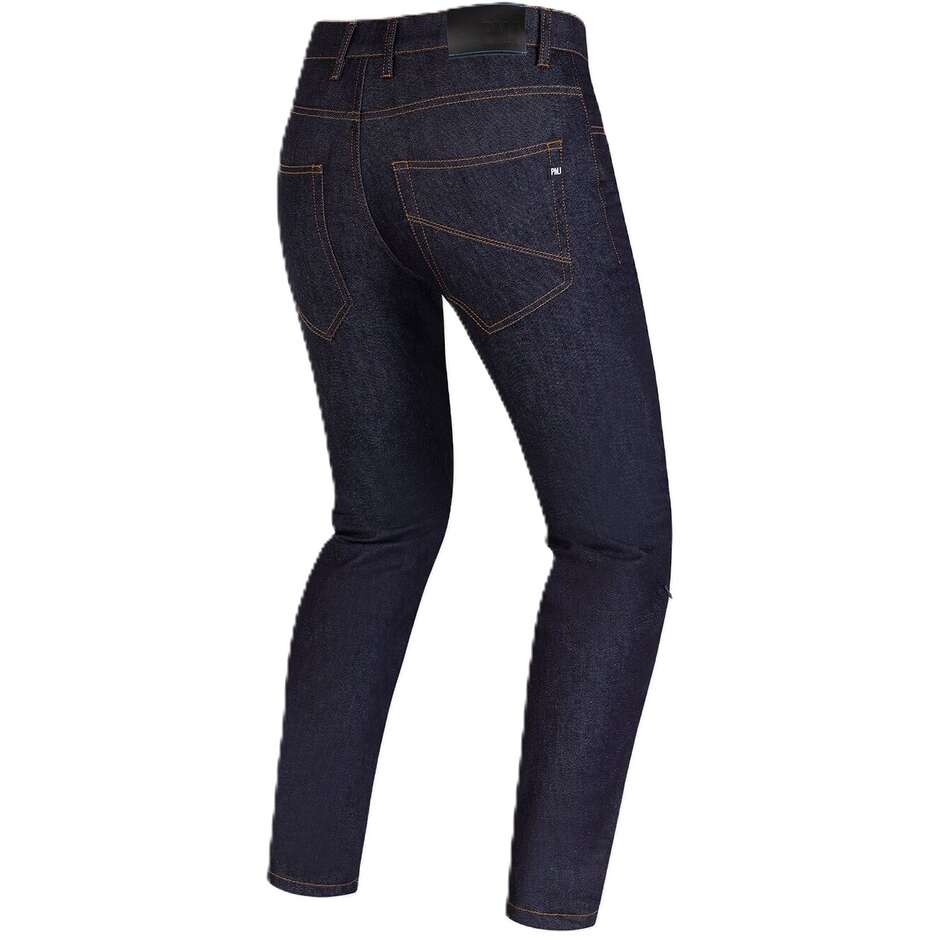 Jeans  PMJ Cruise Dark Blue Scuro