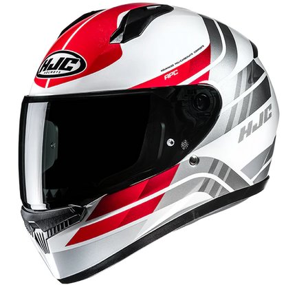 Casco HJC C10 HIPER MC1