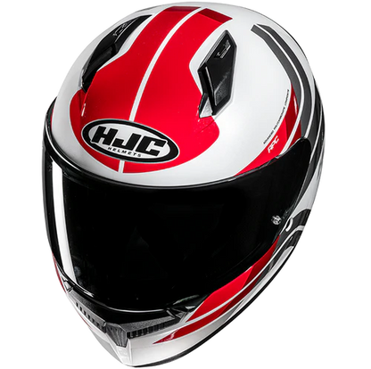 Casco HJC C10 HIPER MC1