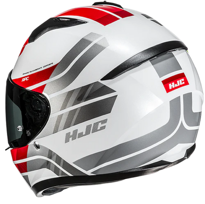 Casco HJC C10 HIPER MC1