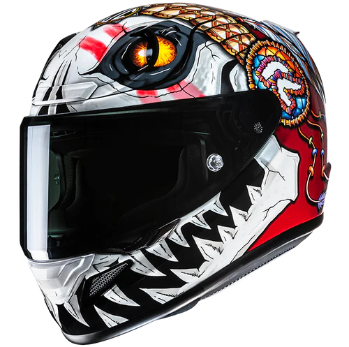 Casco HJC RPHA 12 KEPINA