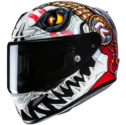 Casco HJC RPHA 12 KEPINA
