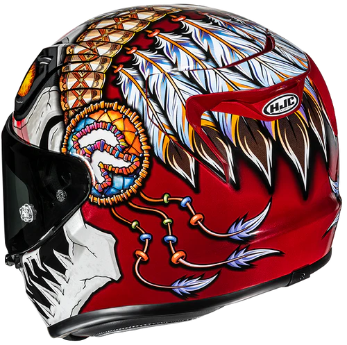 Casco HJC RPHA 12 KEPINA