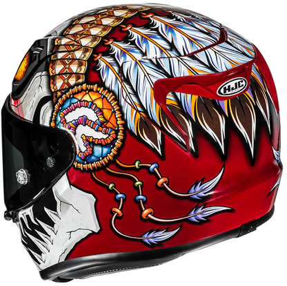 Casco HJC RPHA 12 KEPINA