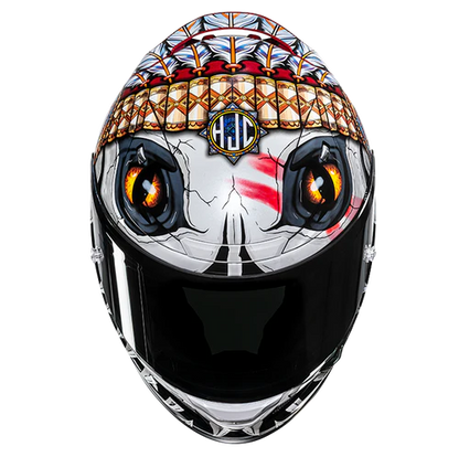 Casco HJC RPHA 12 KEPINA