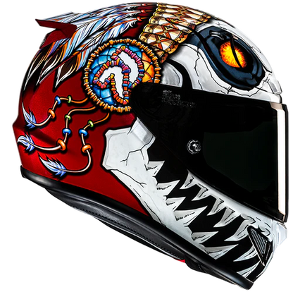 Casco HJC RPHA 12 KEPINA