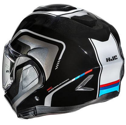 Casco Modulare HJC F100 REFF MC21