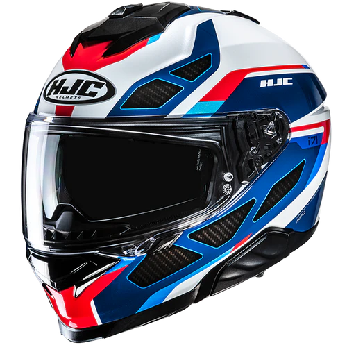 Casco HJC i71 ZEST MC21