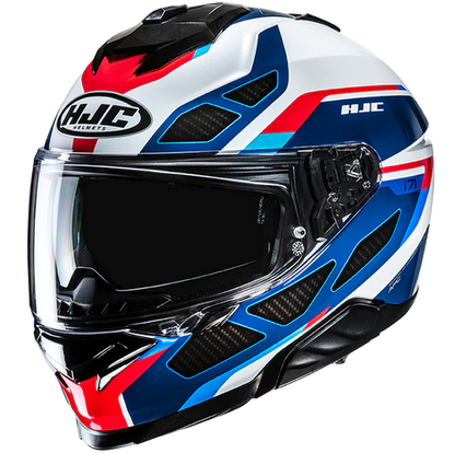 Casco HJC i71 ZEST MC21