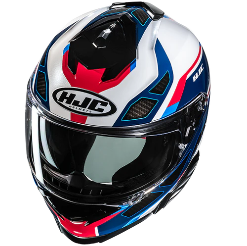 Casco HJC i71 ZEST MC21