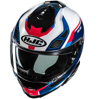 Casco HJC i71 ZEST MC21
