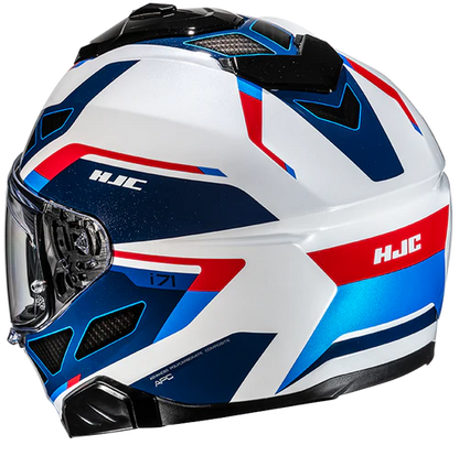 Casco HJC i71 ZEST MC21