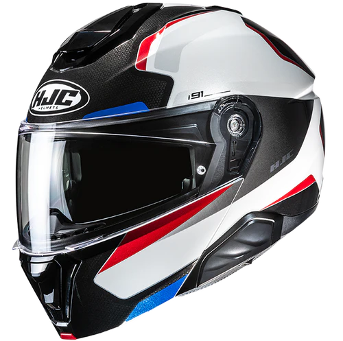 Casco MODULARE HJC i91 FELIO MC21