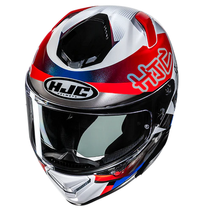 Casco HJC Rpha 72 Goldy MC21