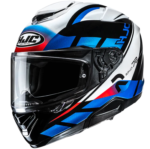 Casco HJC Rpha 72 Value MC21