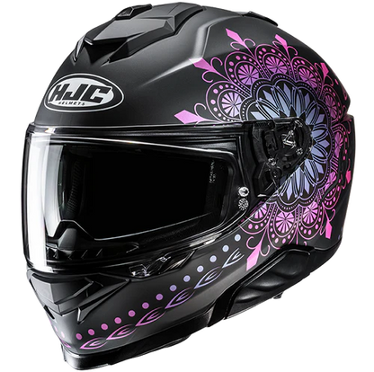 Casco HJC i 71 Niel MC28SF