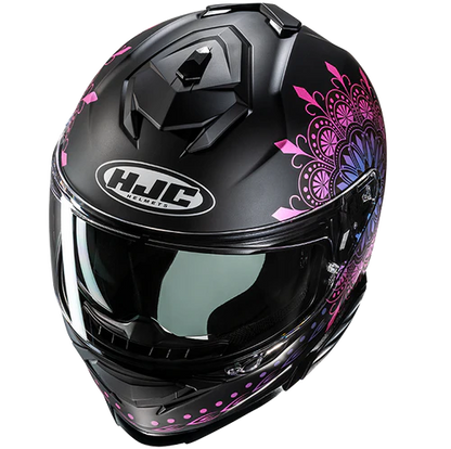 Casco HJC i 71 Niel MC28SF