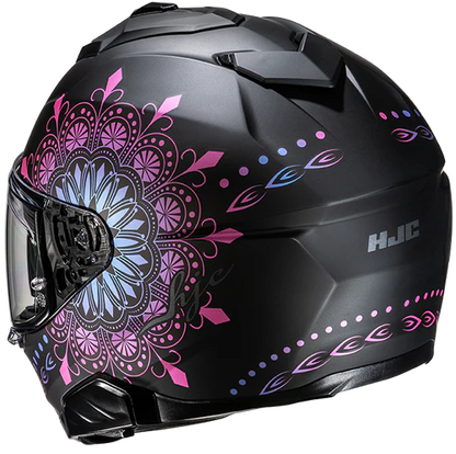 Casco HJC i 71 Niel MC28SF