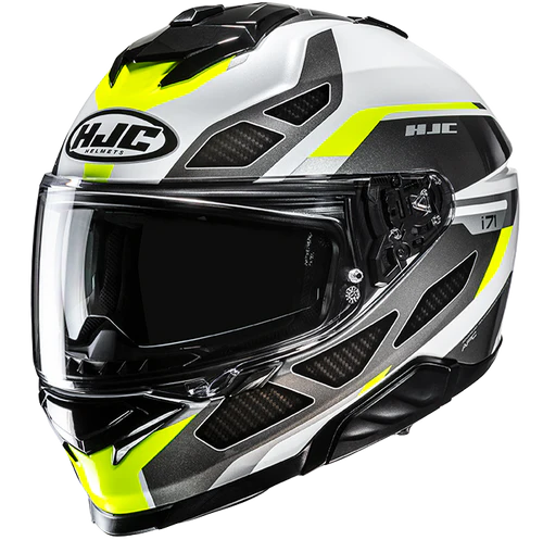 Casco HJC i71 ZEST MC3H