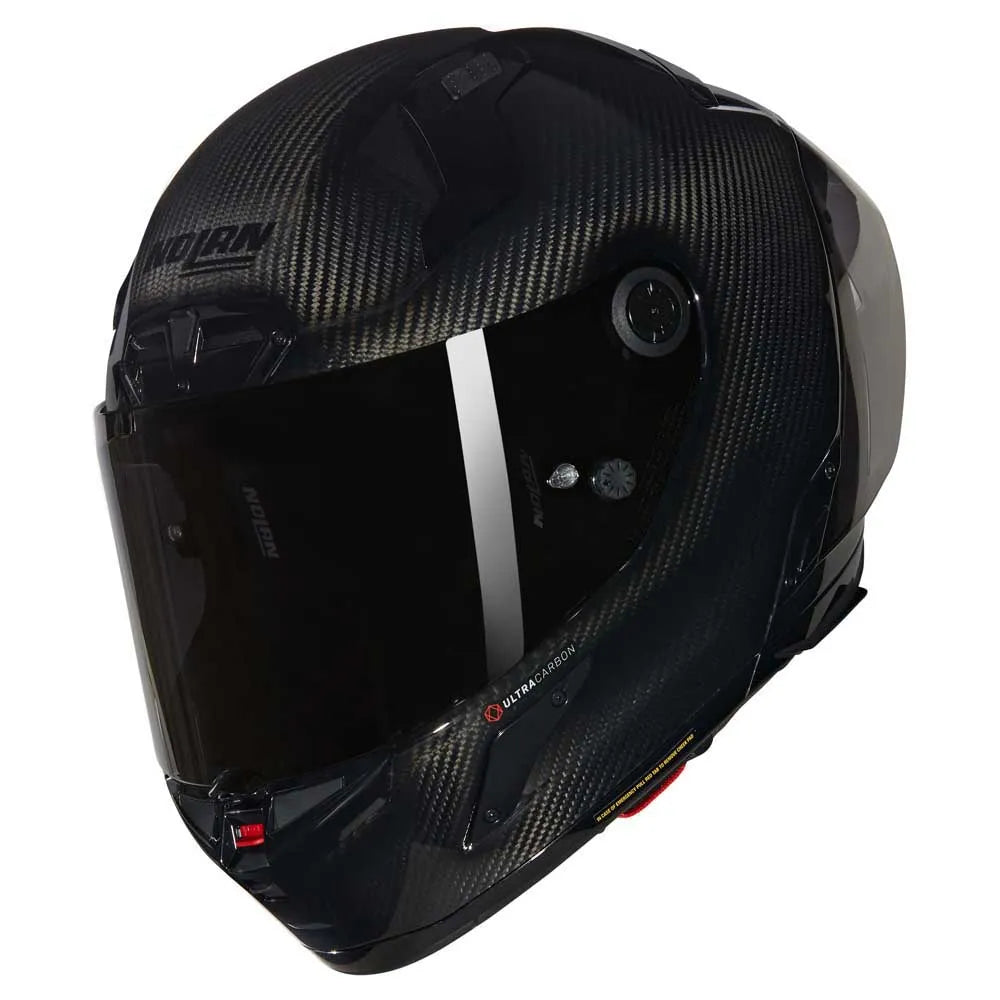 Casco Nolan X804 RS ULTRA CARBON Puro 324
