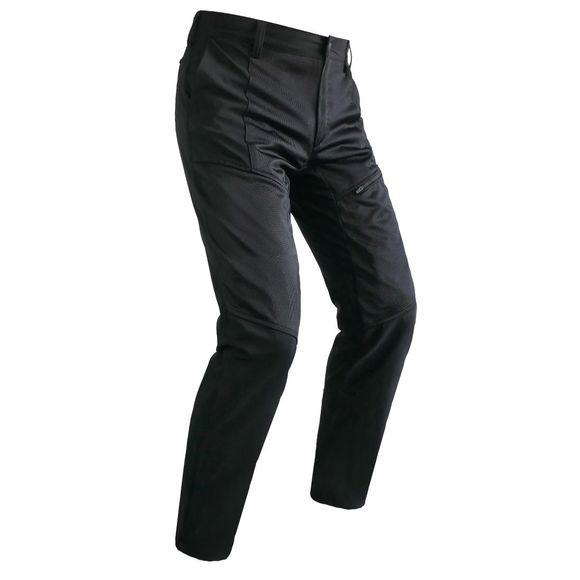 Pantaloni PMJ SUM AIR MAN   Black