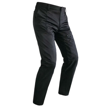 Pantaloni PMJ SUM AIR MAN   Black